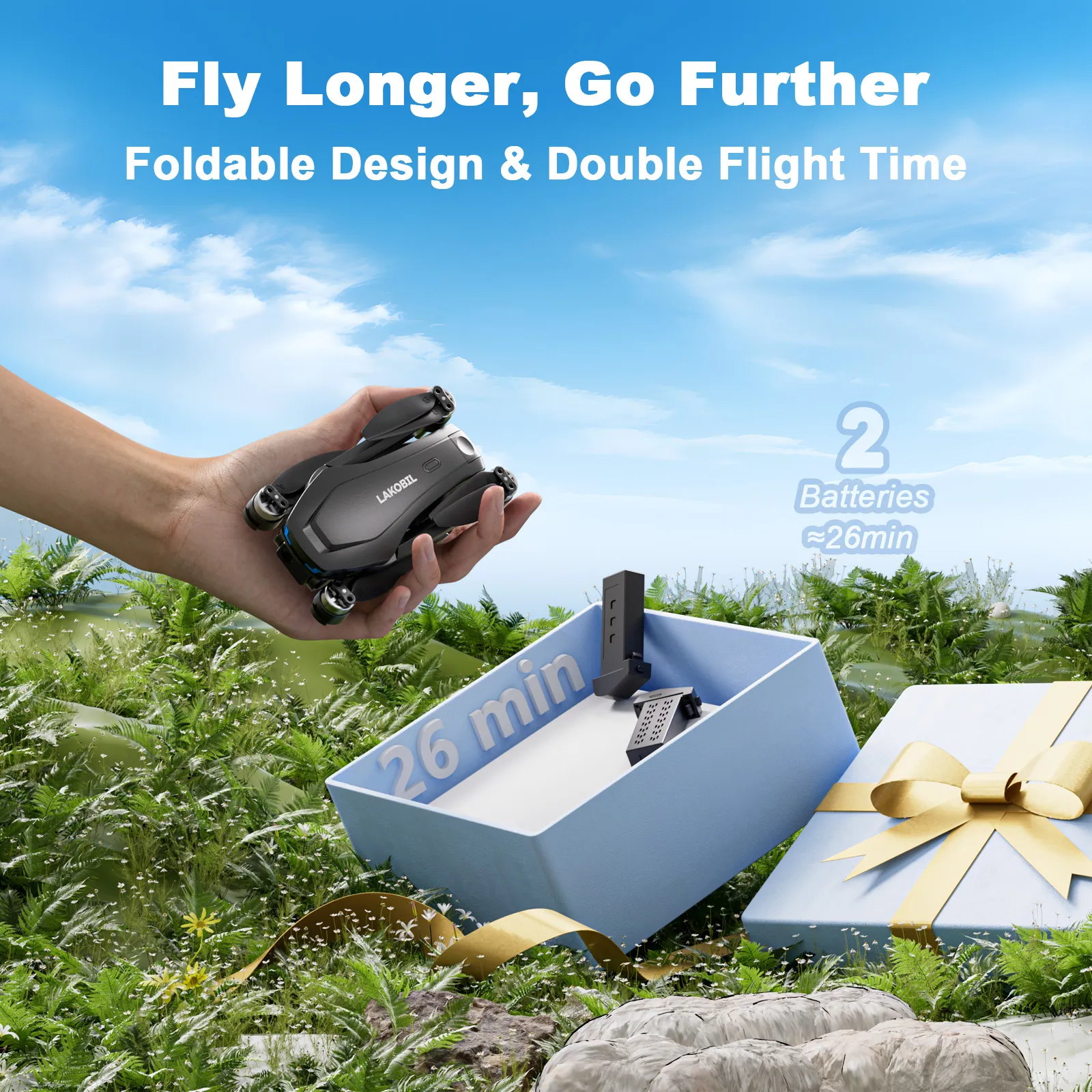Drone-with-Camera-2-Batteries-26-Min-Flight-Time-Foldable-Design-Portable-Travel-FPV-Mini-Drone-Gift-for-Kids-Boys-Girls-Birthday-Christmas-06